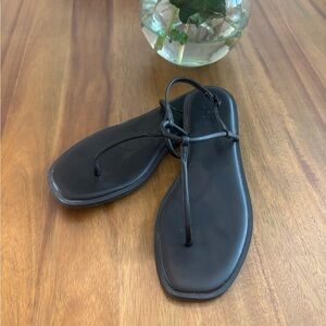 a new day Black Women's Sandals